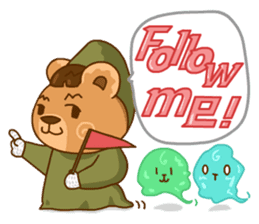 Cho Co sticker #216324