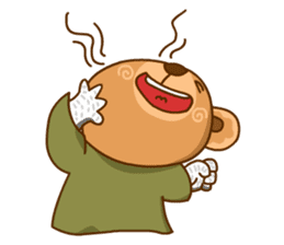 Cho Co sticker #216325