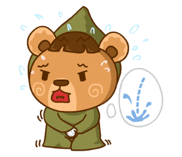 Cho Co sticker #216326