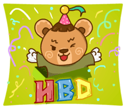 Cho Co sticker #216328