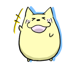 Every day of NUKOTA sticker #216413