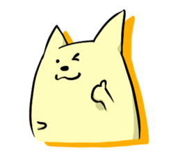 Every day of NUKOTA sticker #216414