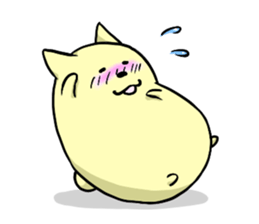 Every day of NUKOTA sticker #216415