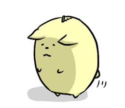 Every day of NUKOTA sticker #216422