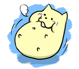 Every day of NUKOTA sticker #216425