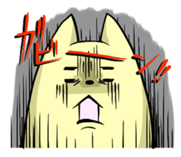 Every day of NUKOTA sticker #216430