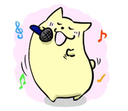 Every day of NUKOTA sticker #216435