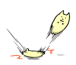 Every day of NUKOTA sticker #216438