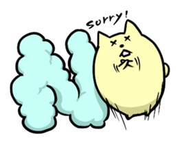 Every day of NUKOTA sticker #216440