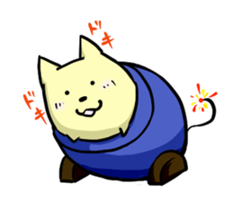 Every day of NUKOTA sticker #216443