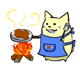 Every day of NUKOTA sticker #216446