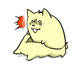 Every day of NUKOTA sticker #216448