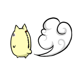 Every day of NUKOTA sticker #216449