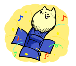 Every day of NUKOTA sticker #216450