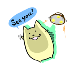 Every day of NUKOTA sticker #216451