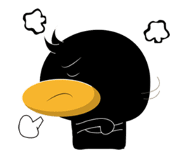 Dream Magic Duck Studio sticker #216654