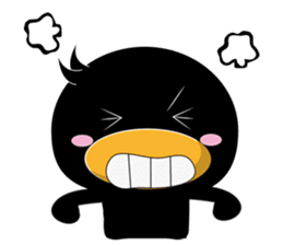 Dream Magic Duck Studio sticker #216656