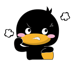 Dream Magic Duck Studio sticker #216657