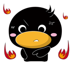 Dream Magic Duck Studio sticker #216658