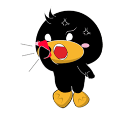 Dream Magic Duck Studio sticker #216661