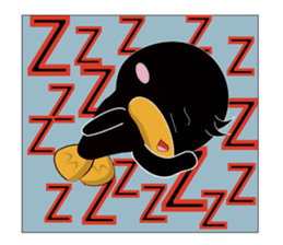 Dream Magic Duck Studio sticker #216670