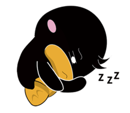 Dream Magic Duck Studio sticker #216672