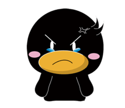 Dream Magic Duck Studio sticker #216673