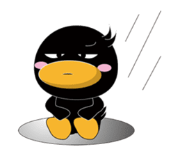 Dream Magic Duck Studio sticker #216677