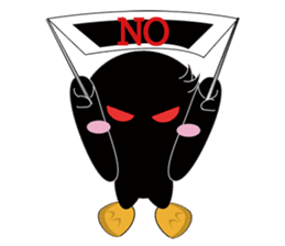 Dream Magic Duck Studio sticker #216678