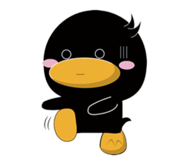 Dream Magic Duck Studio sticker #216679