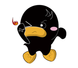 Dream Magic Duck Studio sticker #216682