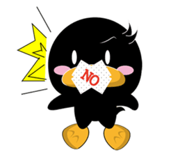 Dream Magic Duck Studio sticker #216685