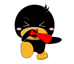 Dream Magic Duck Studio sticker #216687