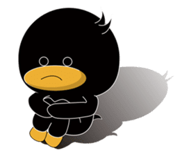 Dream Magic Duck Studio sticker #216689