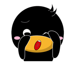 Dream Magic Duck Studio sticker #216690