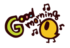 CHU!! sticker #216891