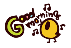 CHU!! sticker #216891