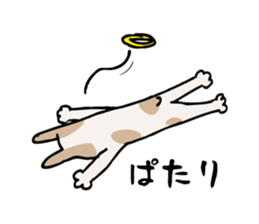 my dog KOTARO sticker #217017