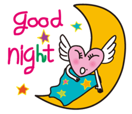 Miss Loveen sticker #217056