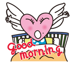 Miss Loveen sticker #217057