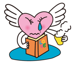 Miss Loveen sticker #217058