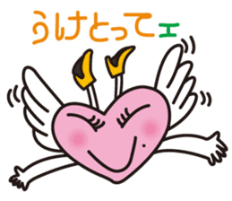 Miss Loveen sticker #217059