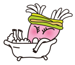 Miss Loveen sticker #217070