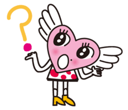 Miss Loveen sticker #217077