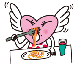 Miss Loveen sticker #217079