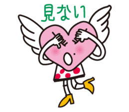 Miss Loveen sticker #217085