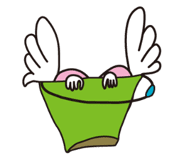 Miss Loveen sticker #217086