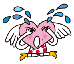 Miss Loveen sticker #217087