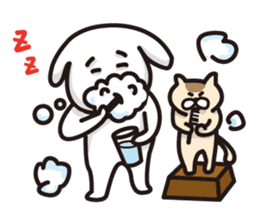 Opeki & Poki sticker #217534
