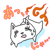 Best cat's Everyday sticker #217738